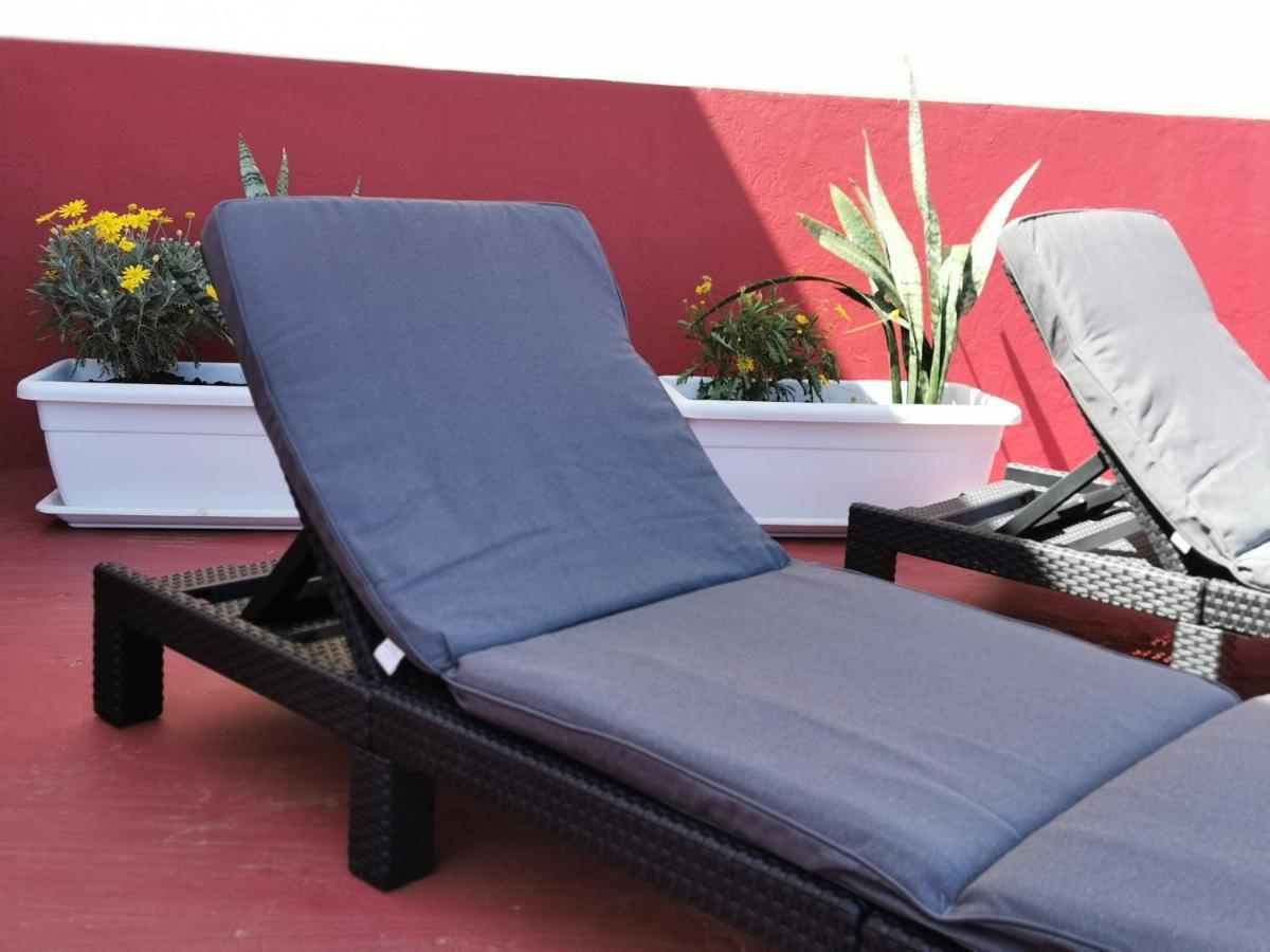 La Terraza De Juana Villa Santa Cruz de la Palma  Luaran gambar