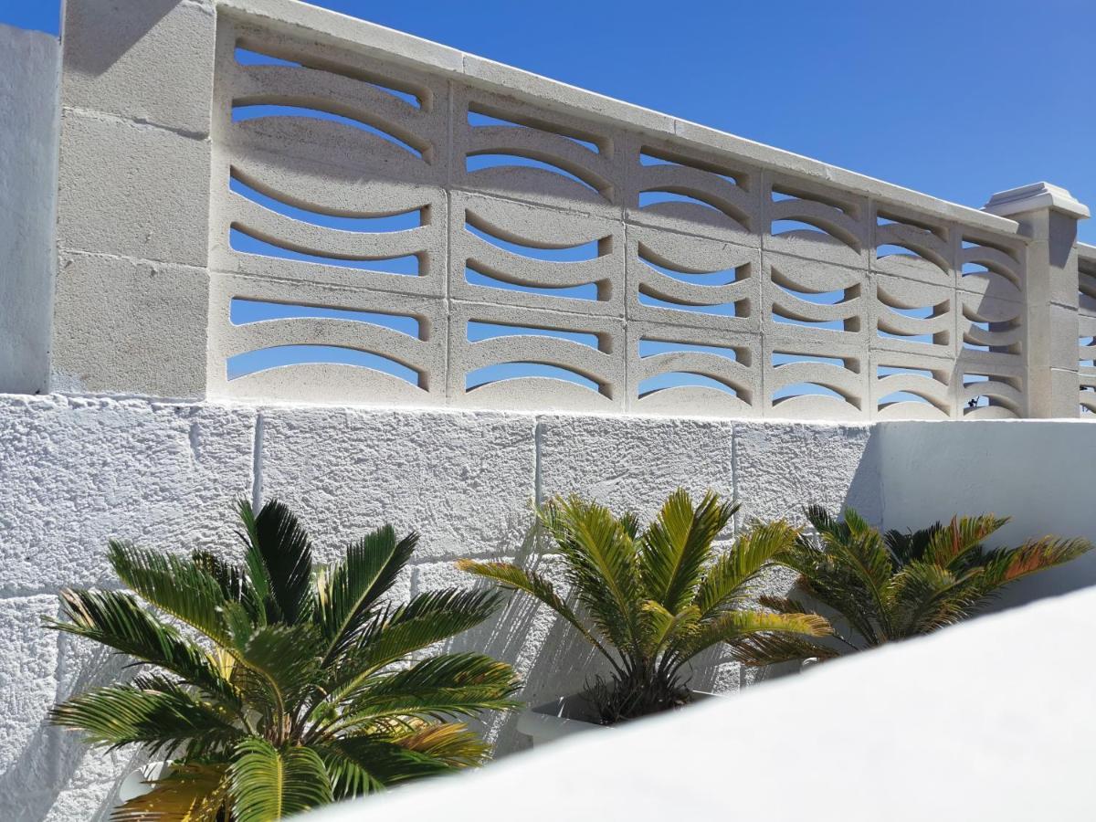 La Terraza De Juana Villa Santa Cruz de la Palma  Luaran gambar