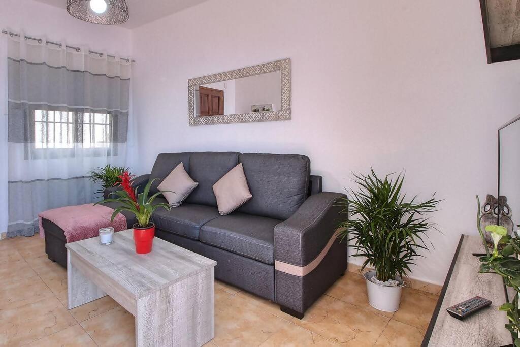 La Terraza De Juana Villa Santa Cruz de la Palma  Luaran gambar