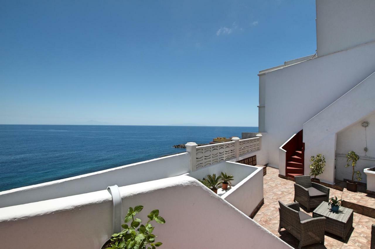 La Terraza De Juana Villa Santa Cruz de la Palma  Luaran gambar