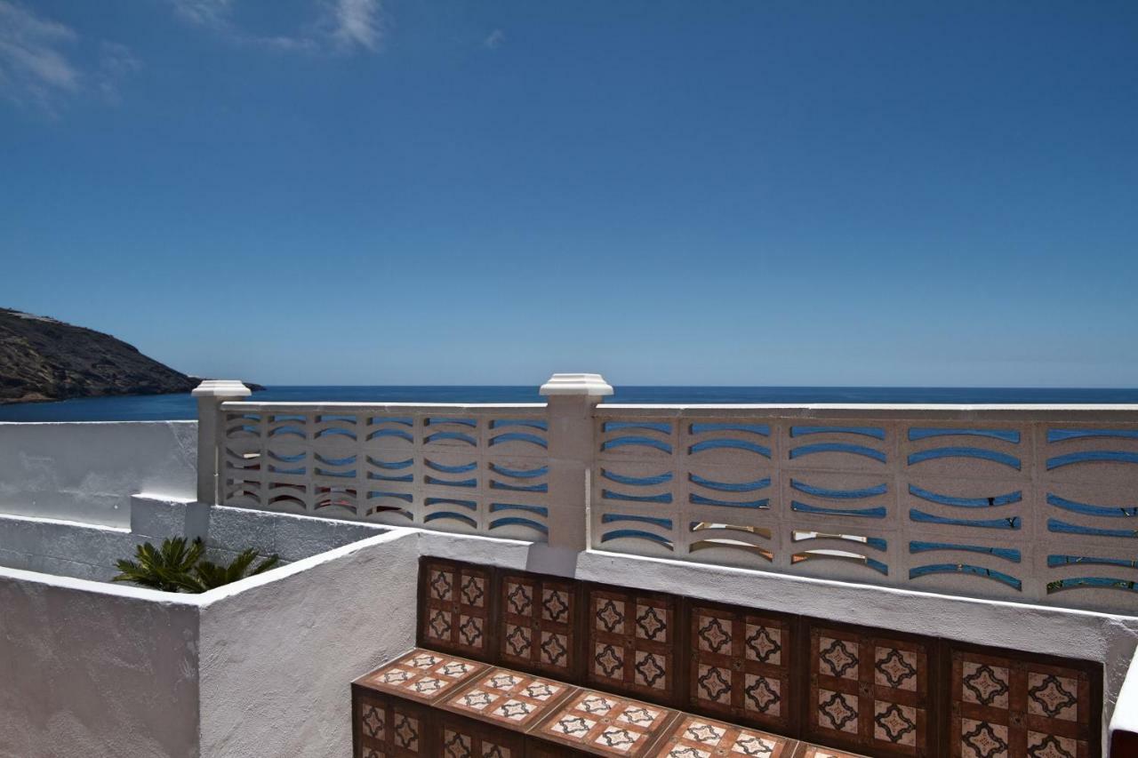 La Terraza De Juana Villa Santa Cruz de la Palma  Luaran gambar