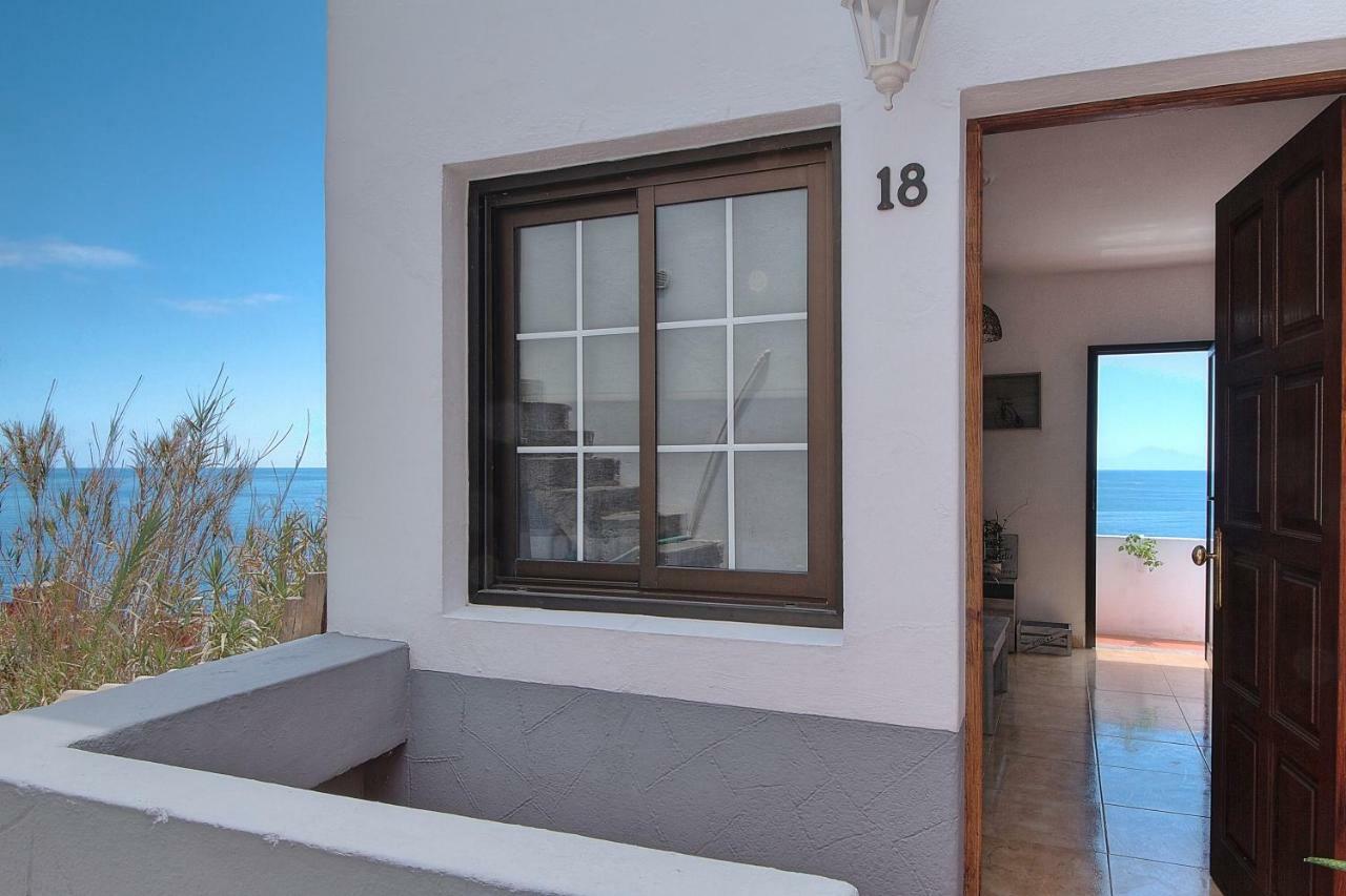 La Terraza De Juana Villa Santa Cruz de la Palma  Luaran gambar