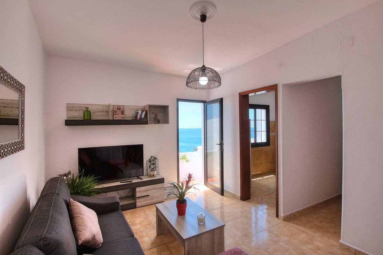 La Terraza De Juana Villa Santa Cruz de la Palma  Luaran gambar