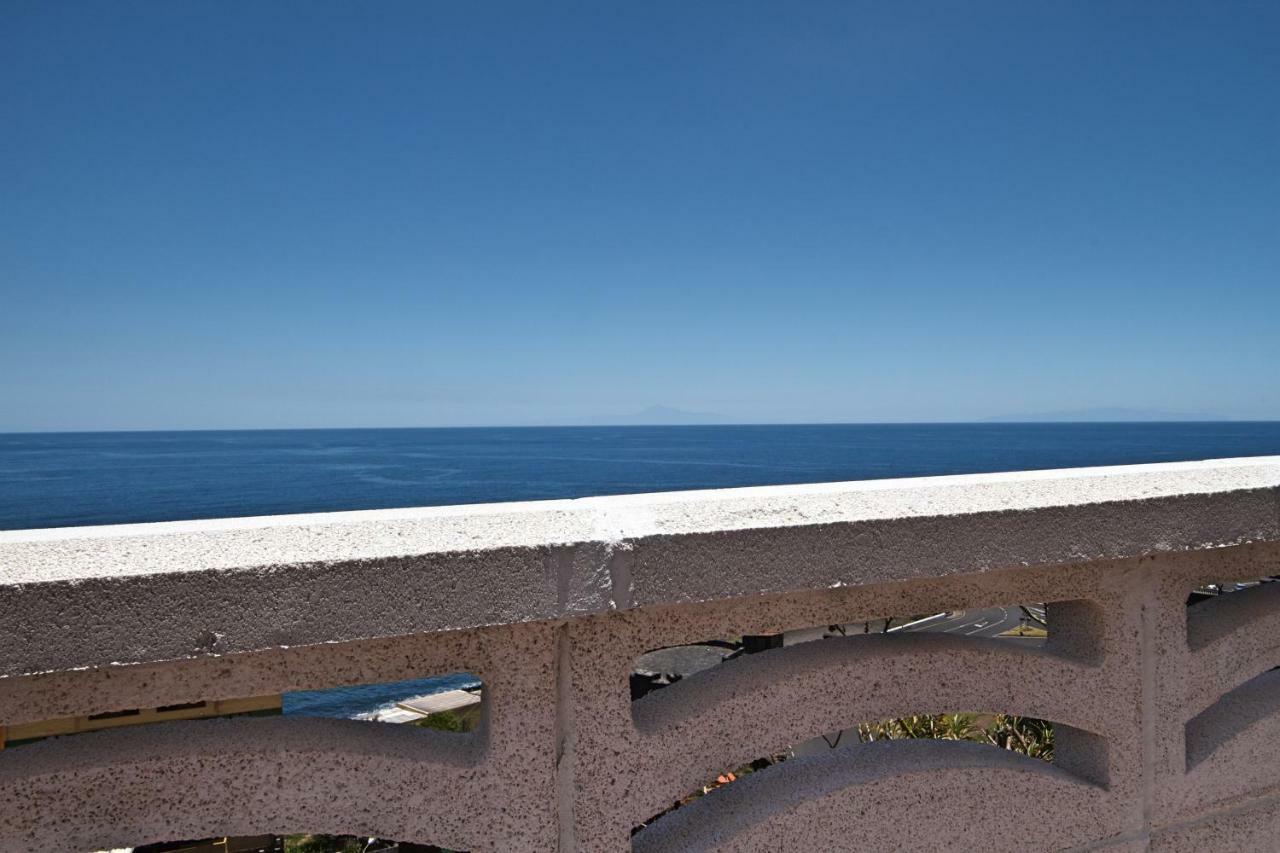 La Terraza De Juana Villa Santa Cruz de la Palma  Luaran gambar