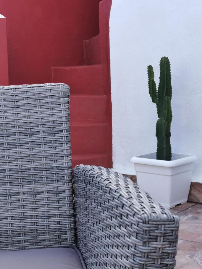 La Terraza De Juana Villa Santa Cruz de la Palma  Luaran gambar