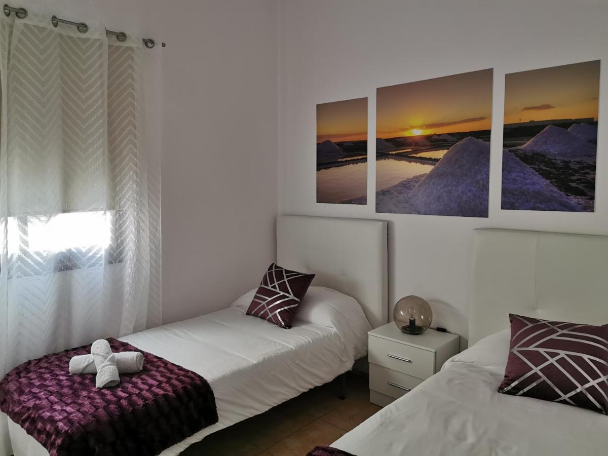 La Terraza De Juana Villa Santa Cruz de la Palma  Luaran gambar